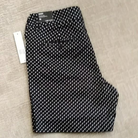 #Final Markdown#Larry Levine Shorts - Picture 2 of 3